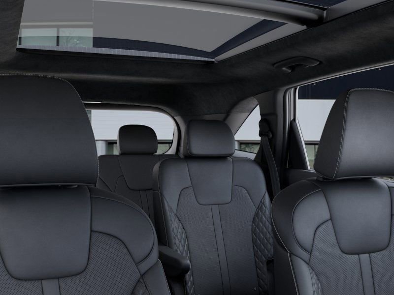 New 2026 Kia Sorento SX Prestige image 33