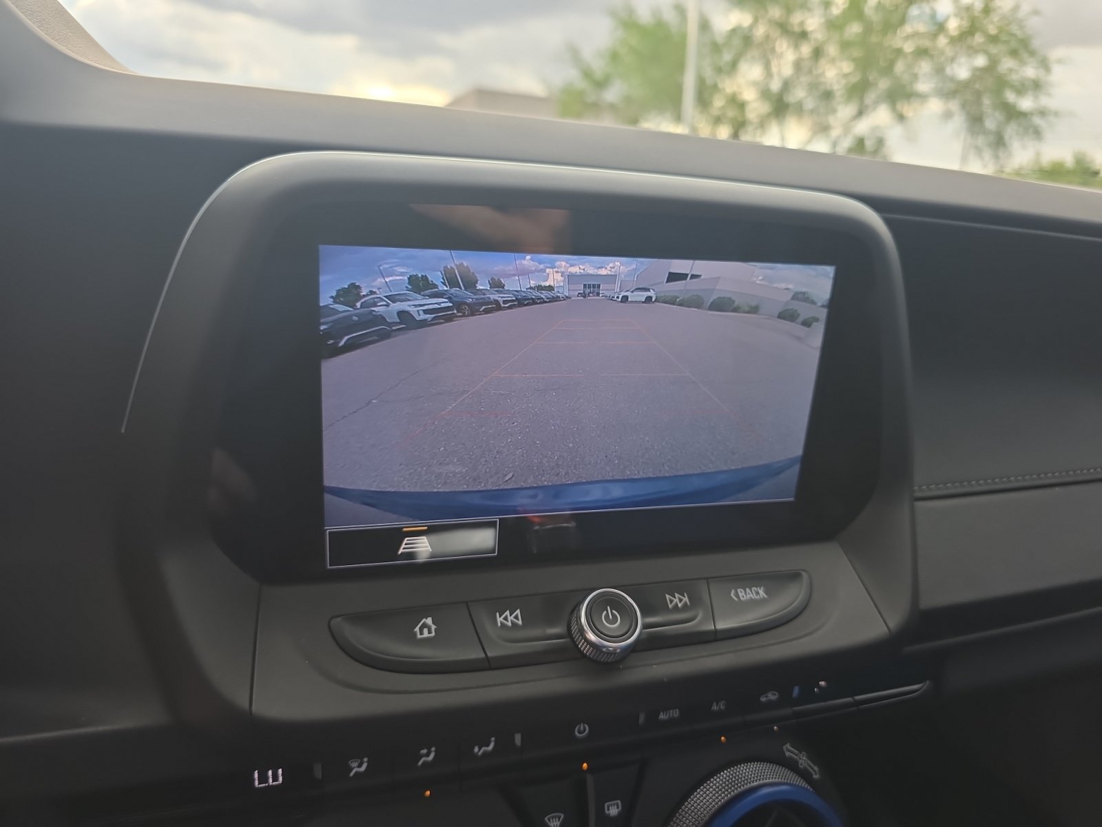 Used 2022 Chevrolet Camaro LT RWD image 29