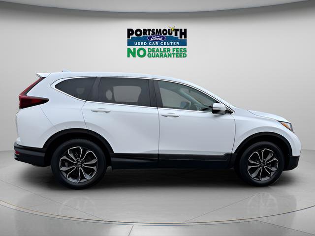 Used 2022 Honda CR-V EX image 6