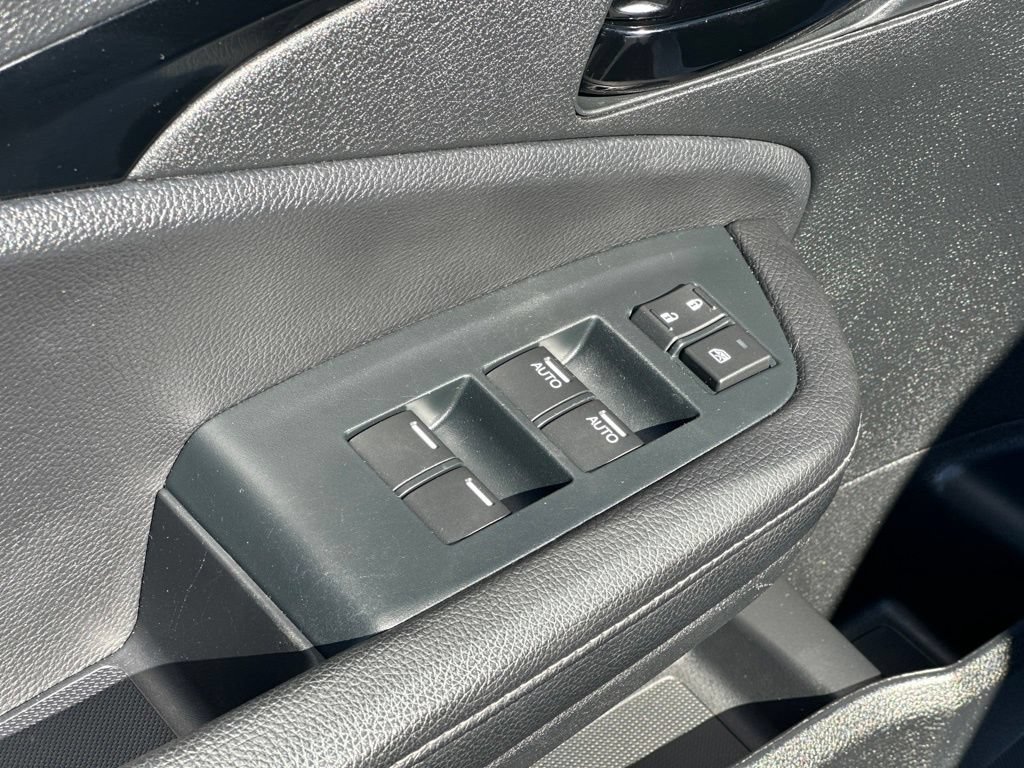 Used 2023 Honda Passport Elite image 17