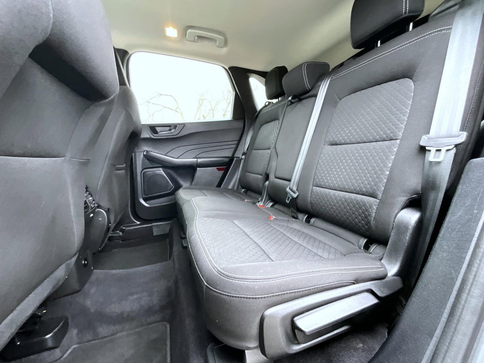 Used 2023 Ford Escape Active image 20