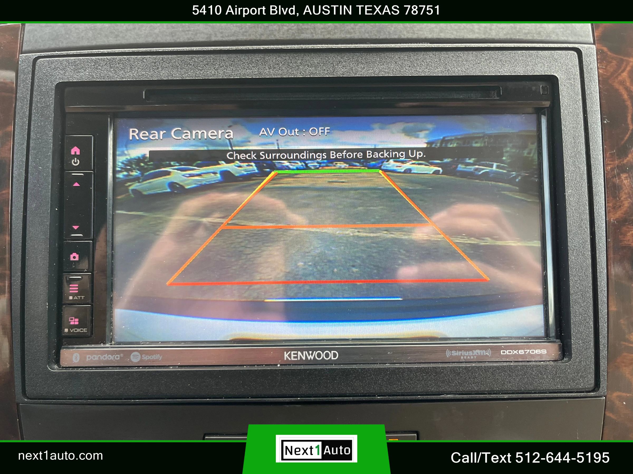 Used 2013 GMC Yukon Denali image 32