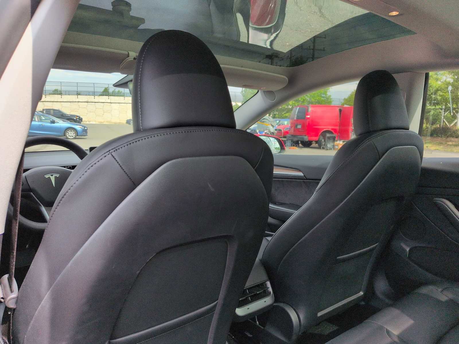 Used 2023 Tesla Model 3 Standard Range RWD image 18