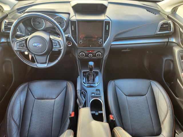 Used 2020 Subaru Crosstrek 2.0i Limited image 14