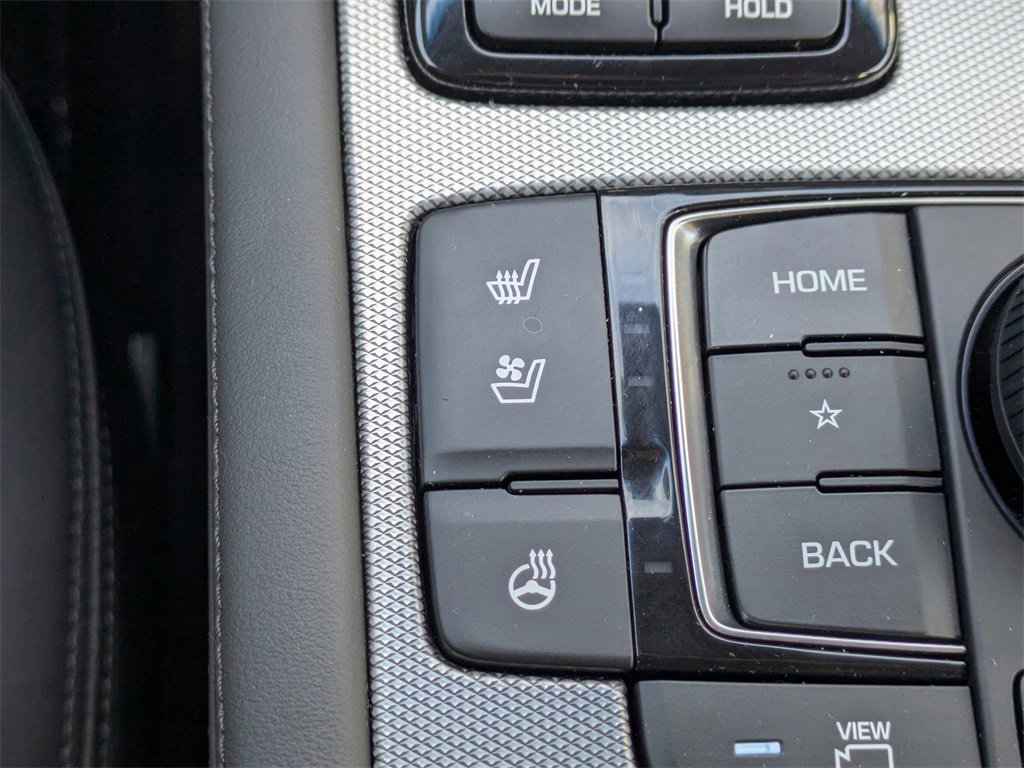 Used 2020 Genesis G80 5.0 Ultimate image 23