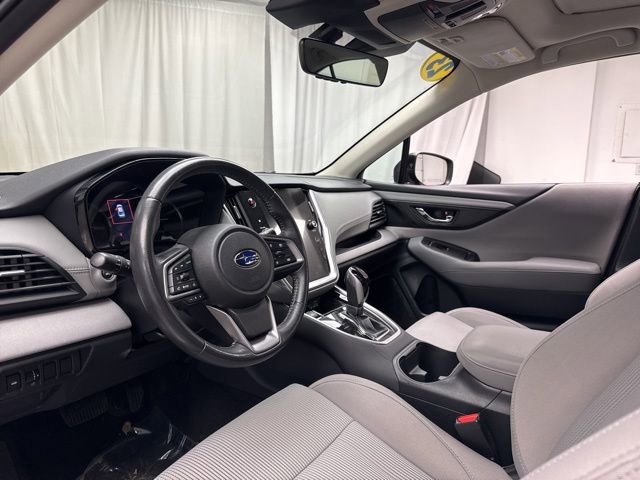 Used 2023 Subaru Legacy Premium image 9