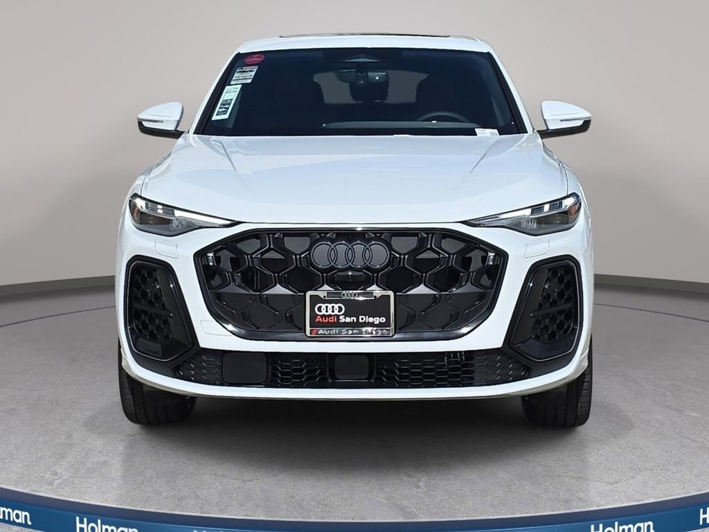 New 2026 Audi Q5 Premium Plus image 2