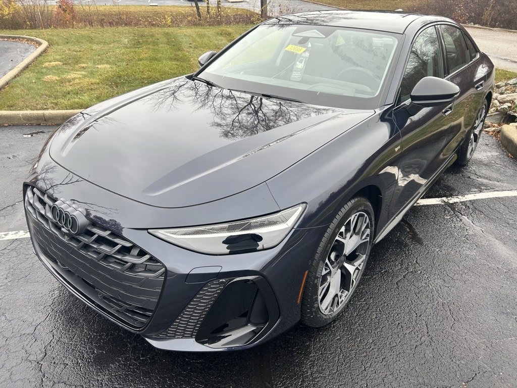 New 2026 Audi A6 Premium Plus image 22