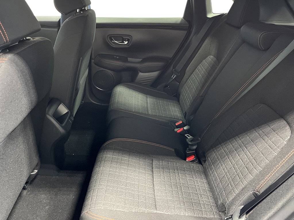 Certified 2026 Honda HR-V Sport image 29