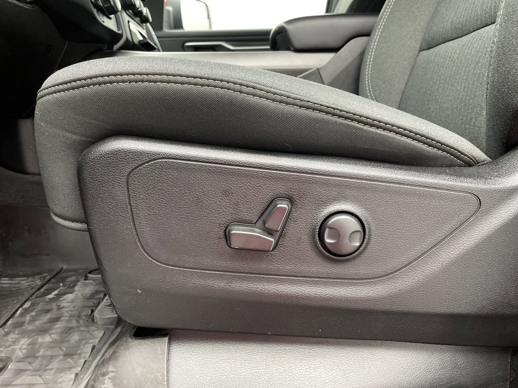 Used 2022 RAM 1500 Big Horn image 23
