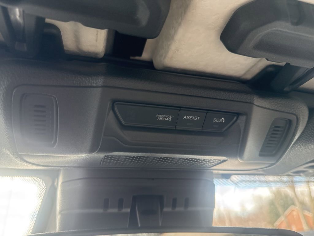 New 2025 Jeep Wrangler Unlimited Sport AWD/4WD image 21