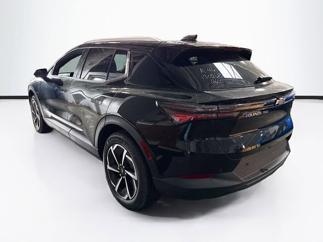 New 2026 Chevrolet Equinox EV LT image 8