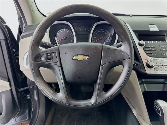 Used 2011 Chevrolet Equinox LS image 12