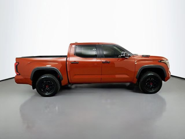 Used 2024 Toyota Tundra TRD Pro image 8
