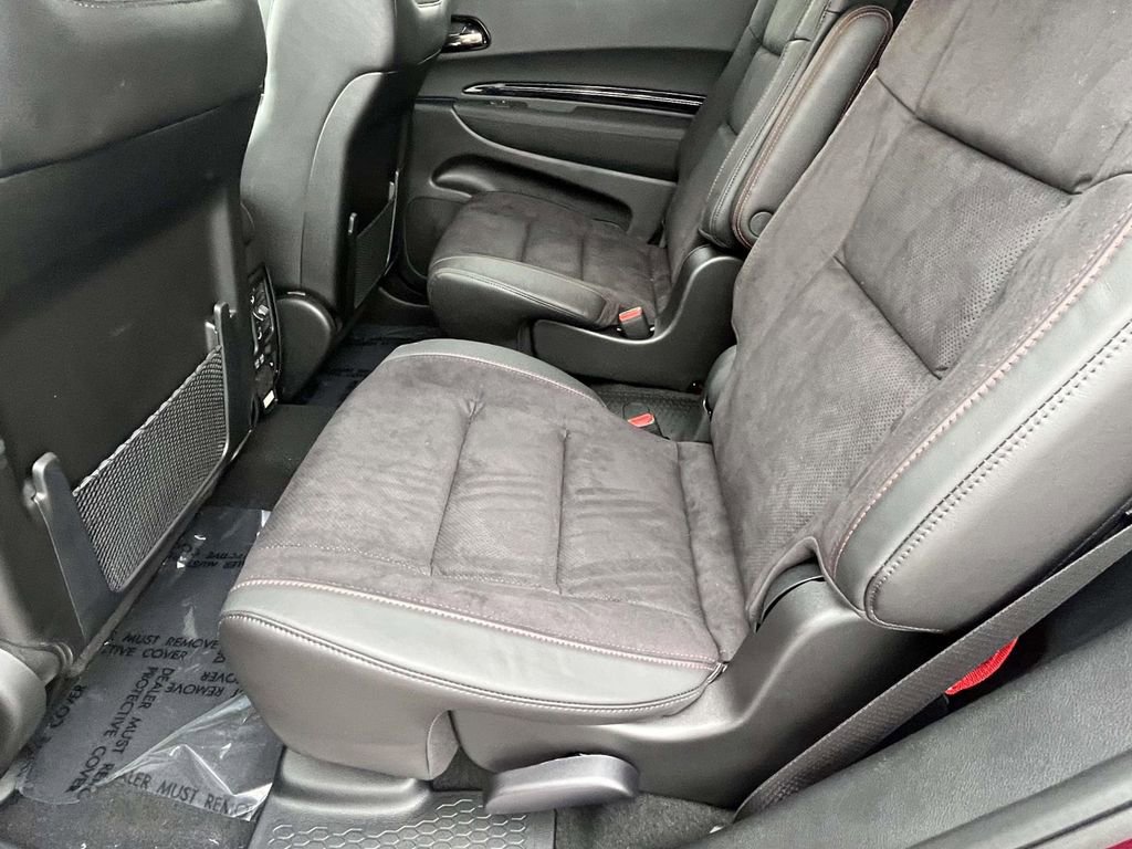 New 2026 Dodge Durango GT image 18