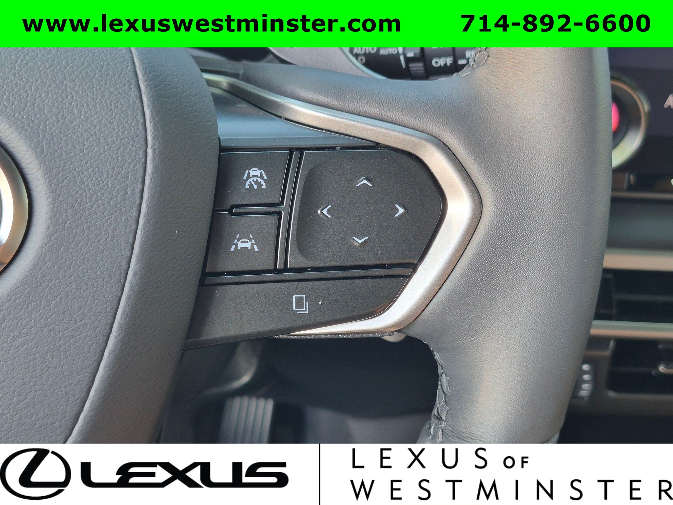 Certified 2024 Lexus RX 350 w/ Convenience Package AWD/4WD image 25
