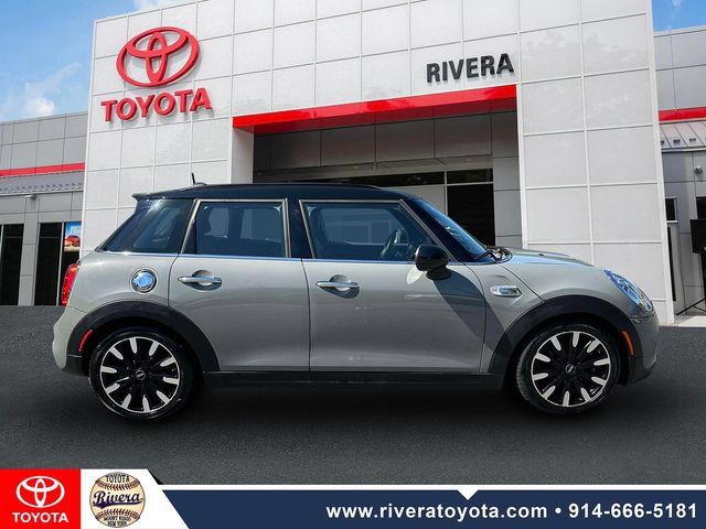 Used 2016 MINI Cooper S FWD image 4