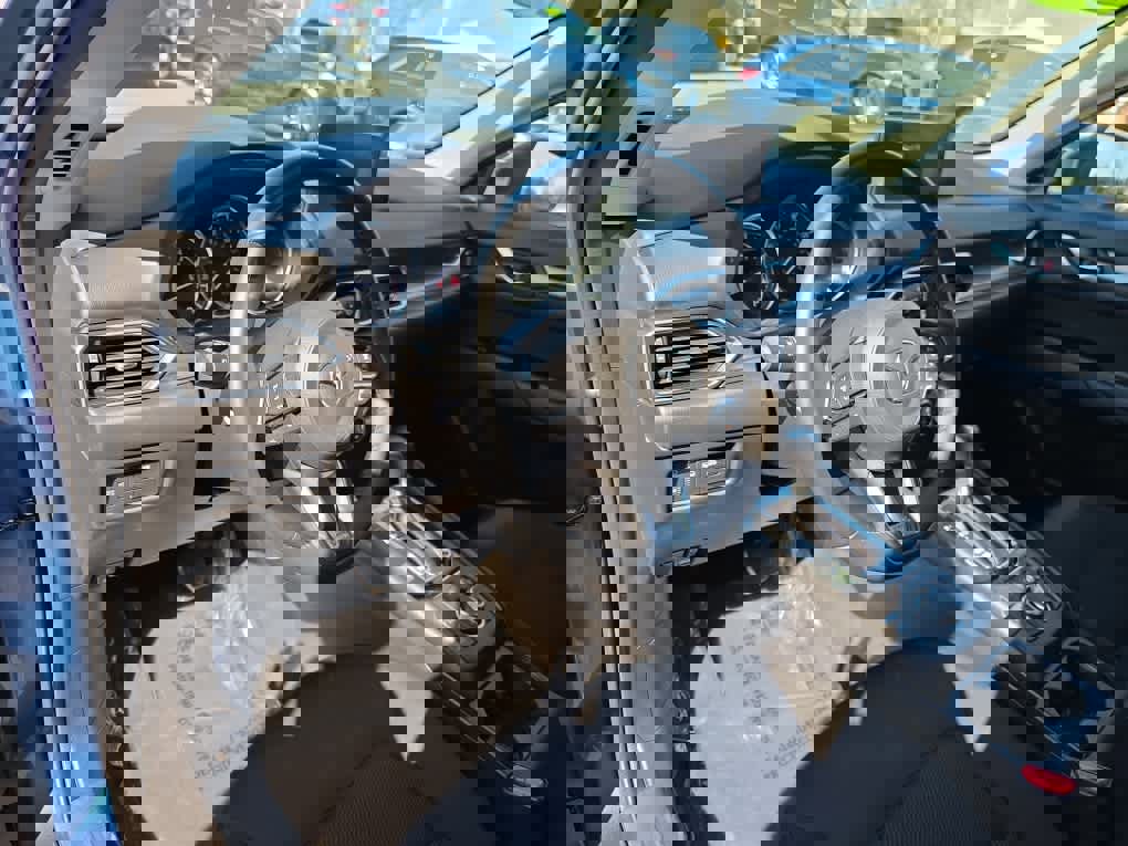 Used 2022 MAZDA CX-5 AWD 2.5 S image 12