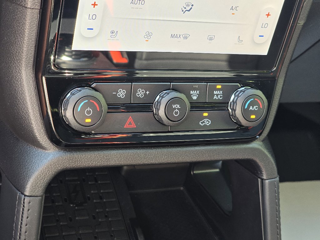 New 2025 Ford Ranger Raptor image 15