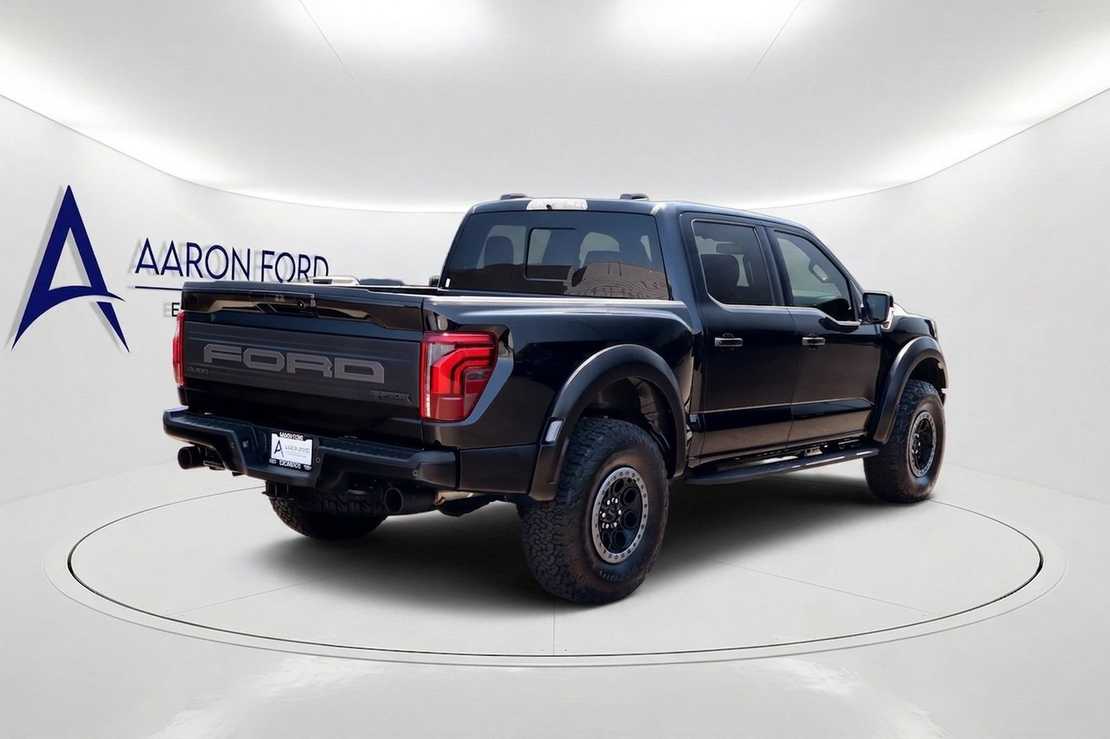 Used 2024 Ford F150 Raptor AWD/4WD image 4
