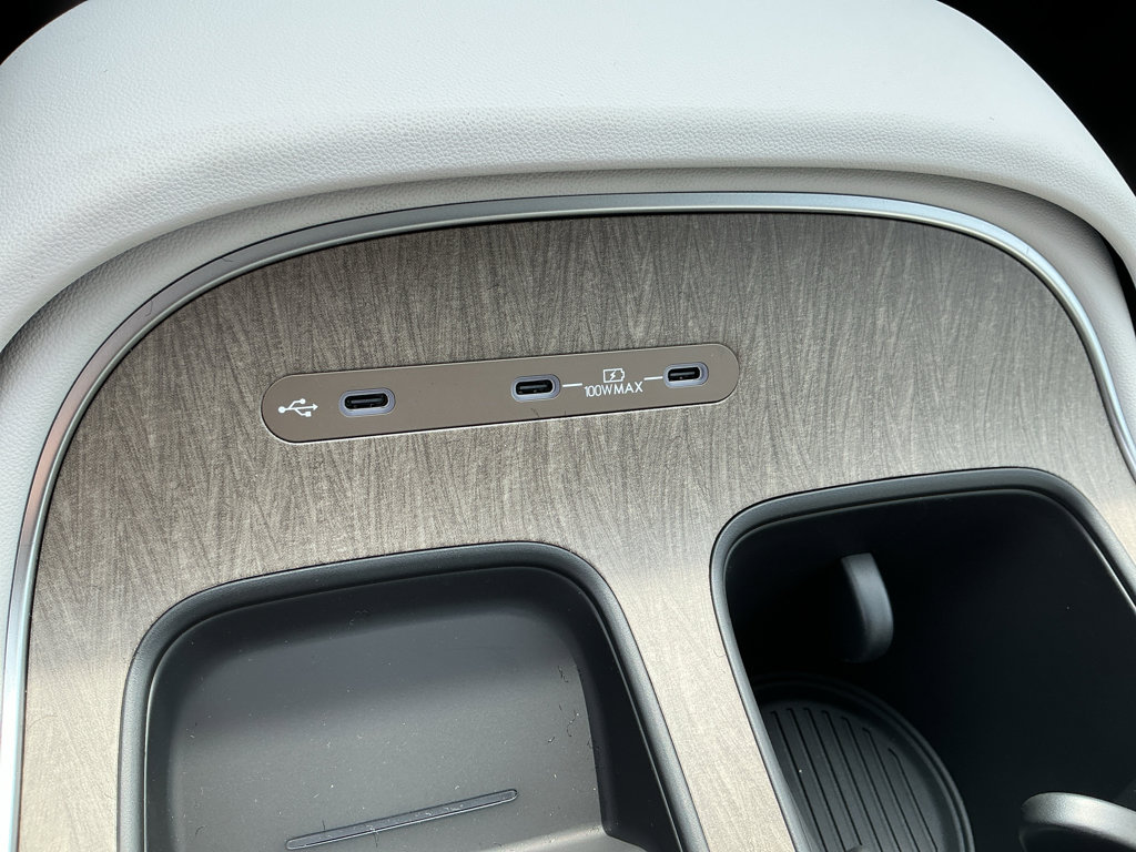 New 2026 Hyundai Palisade SEL image 19