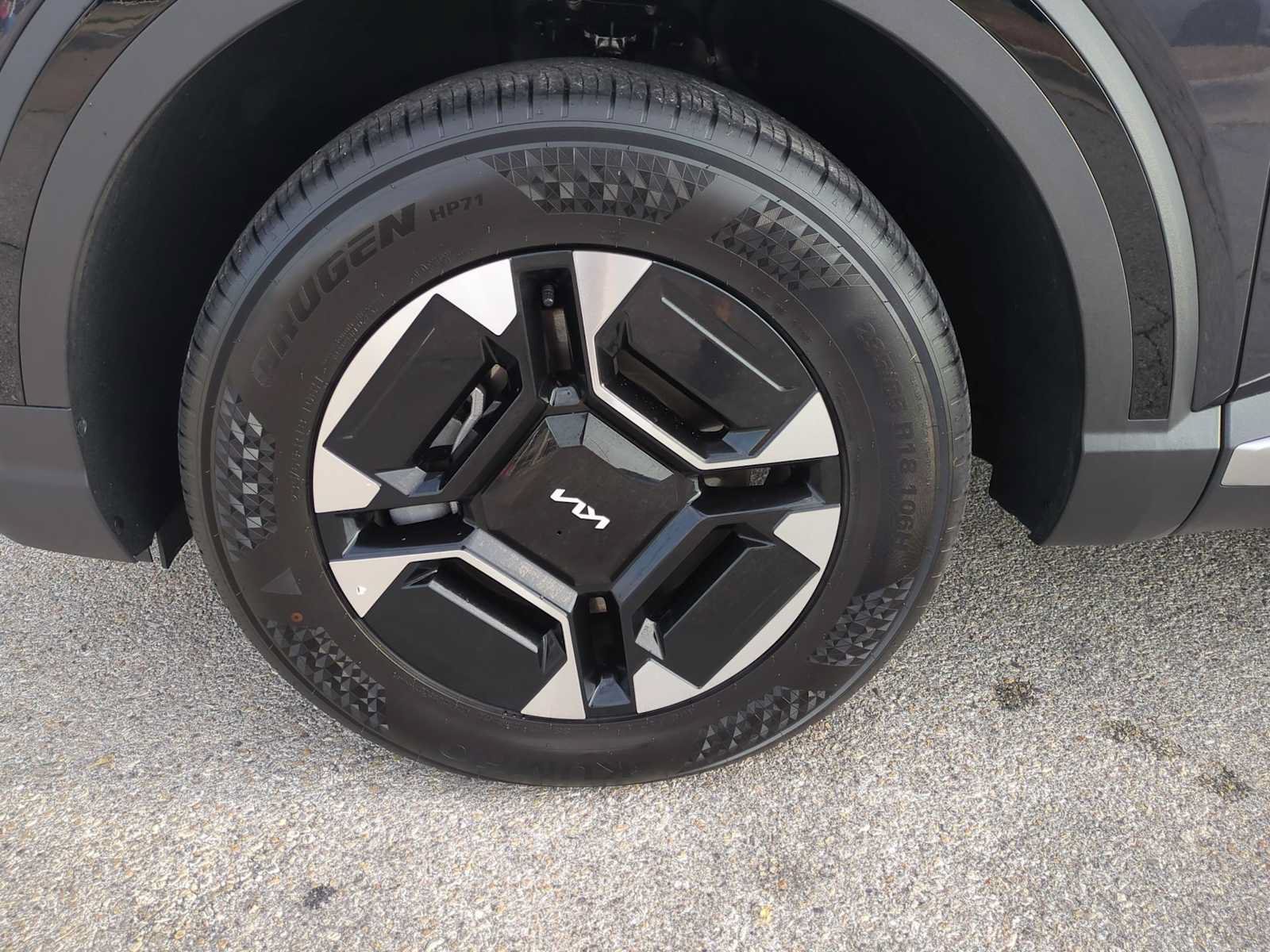 Used 2027 Kia Telluride EX AWD/4WD image 34