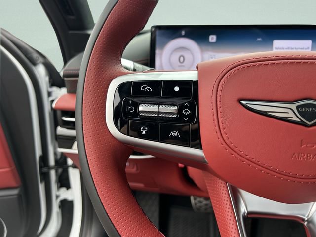 New 2026 Genesis G80 3.5T Sport Prestige image 31