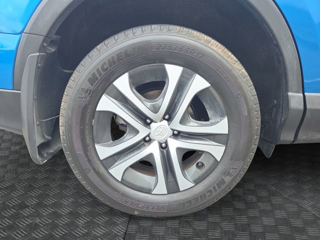 Used 2018 Toyota RAV4 LE image 33