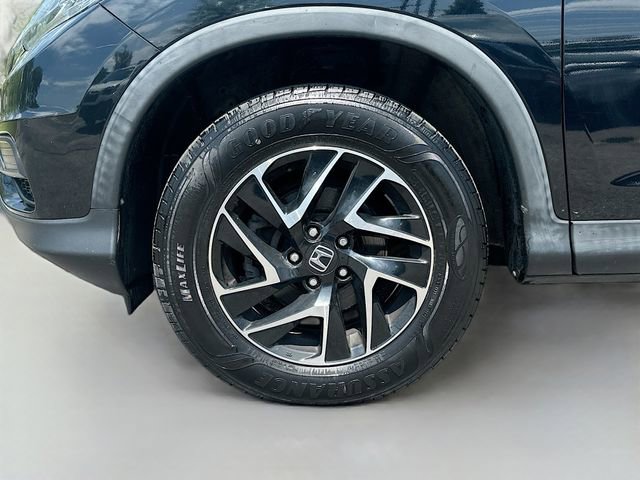 Used 2016 Honda CR-V SE image 29