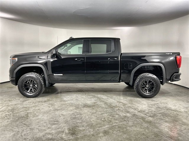 Used 2022 GMC Sierra 1500 Elevation image 5