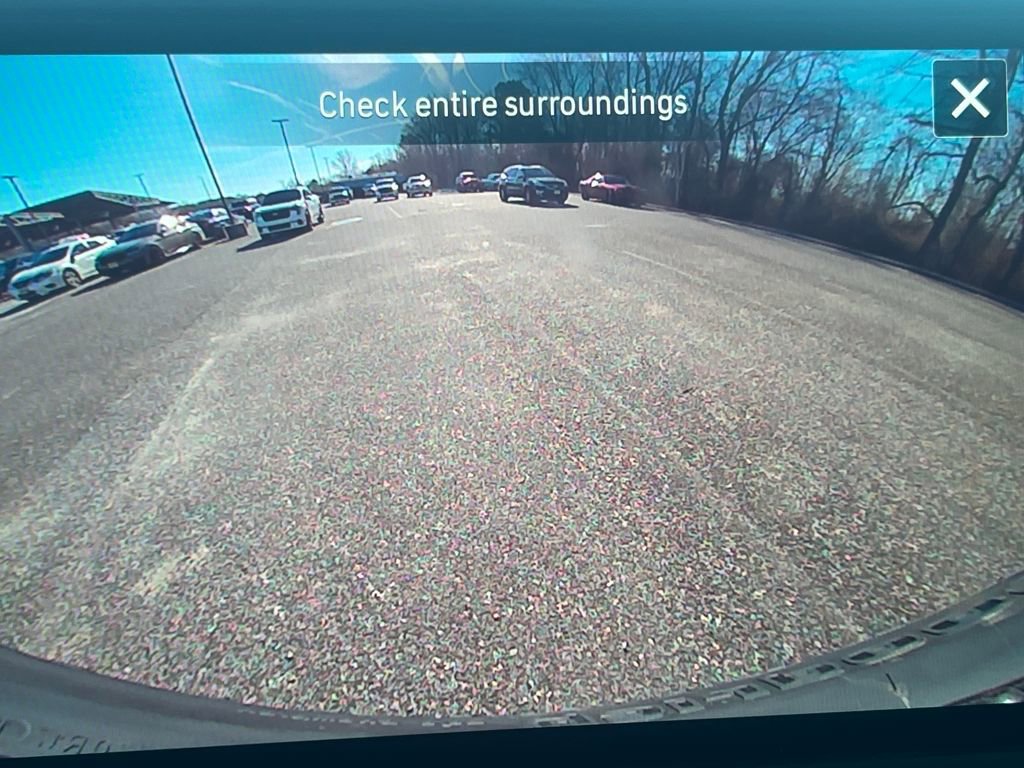 New 2026 Jeep Wrangler Rubicon w/ Safety Group image 8