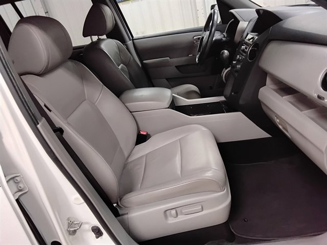 Used 2012 Honda Pilot EX-L image 15