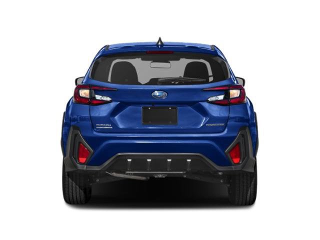 New 2026 Subaru Crosstrek 2.5i AWD/4WD image 8