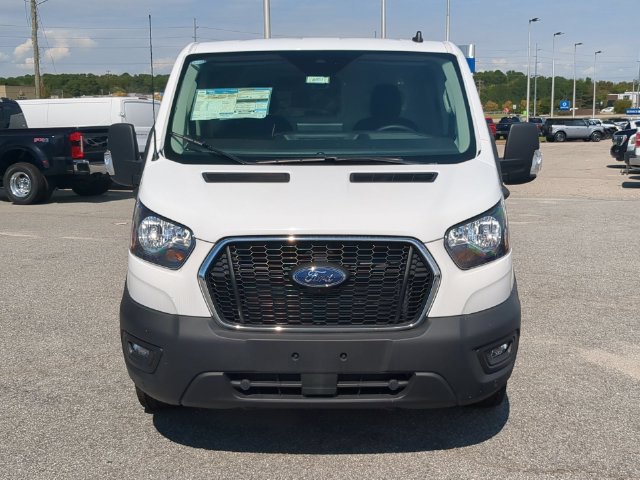 New 2024 Ford Transit 250 Low Roof w/ Load Area Protection Package RWD image 16