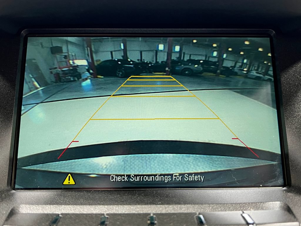 Used 2017 Chevrolet Equinox LS FWD image 11