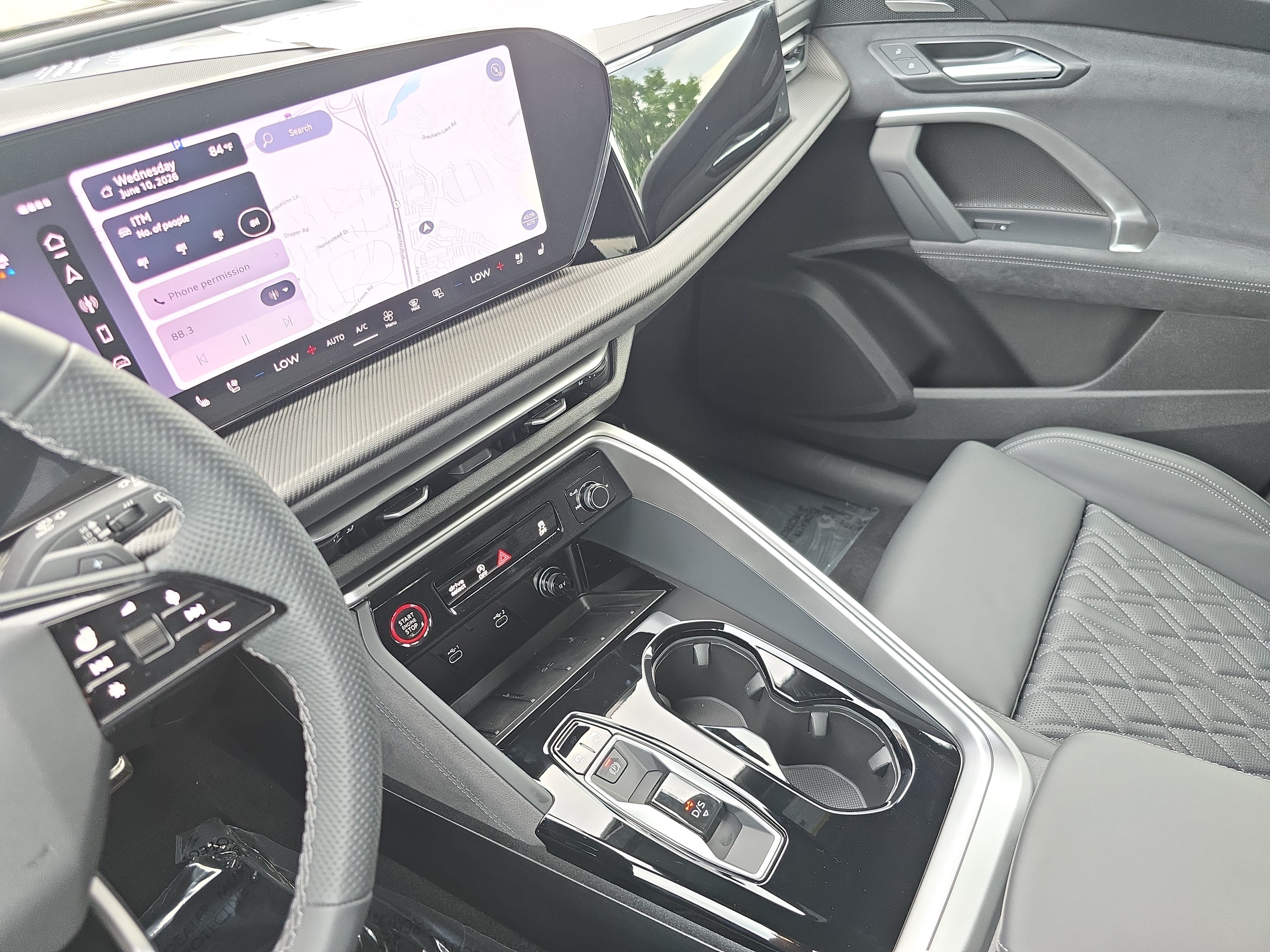 New 2026 Audi SQ5 Premium Plus AWD/4WD image 23