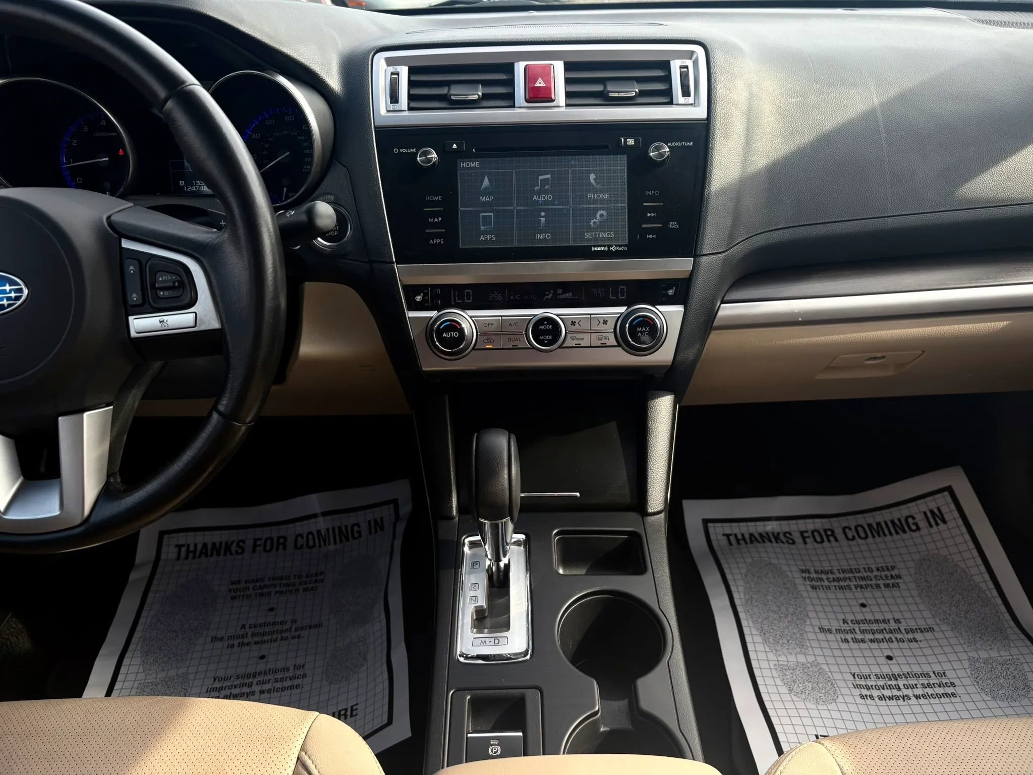 Used 2015 Subaru Legacy 2.5i Limited image 27