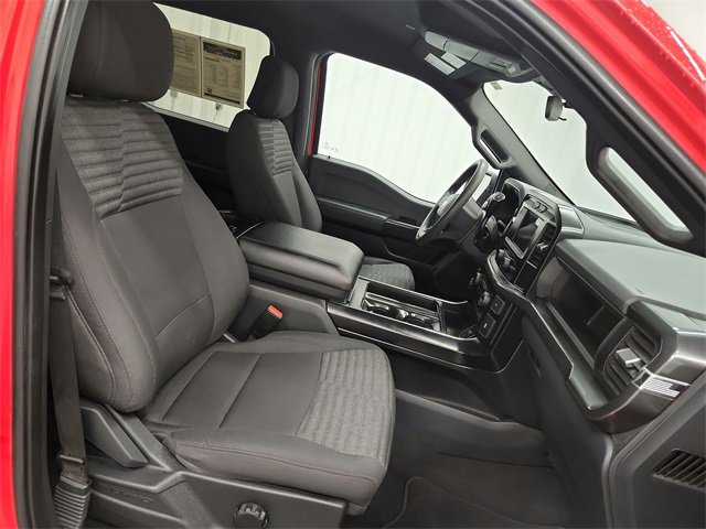 Used 2023 Ford F150 XL w/ XL STX Apperance Package image 30