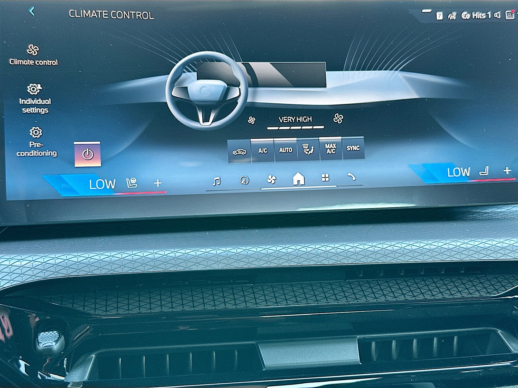 New 2026 BMW 430i Coupe w/ M Sport Package image 13