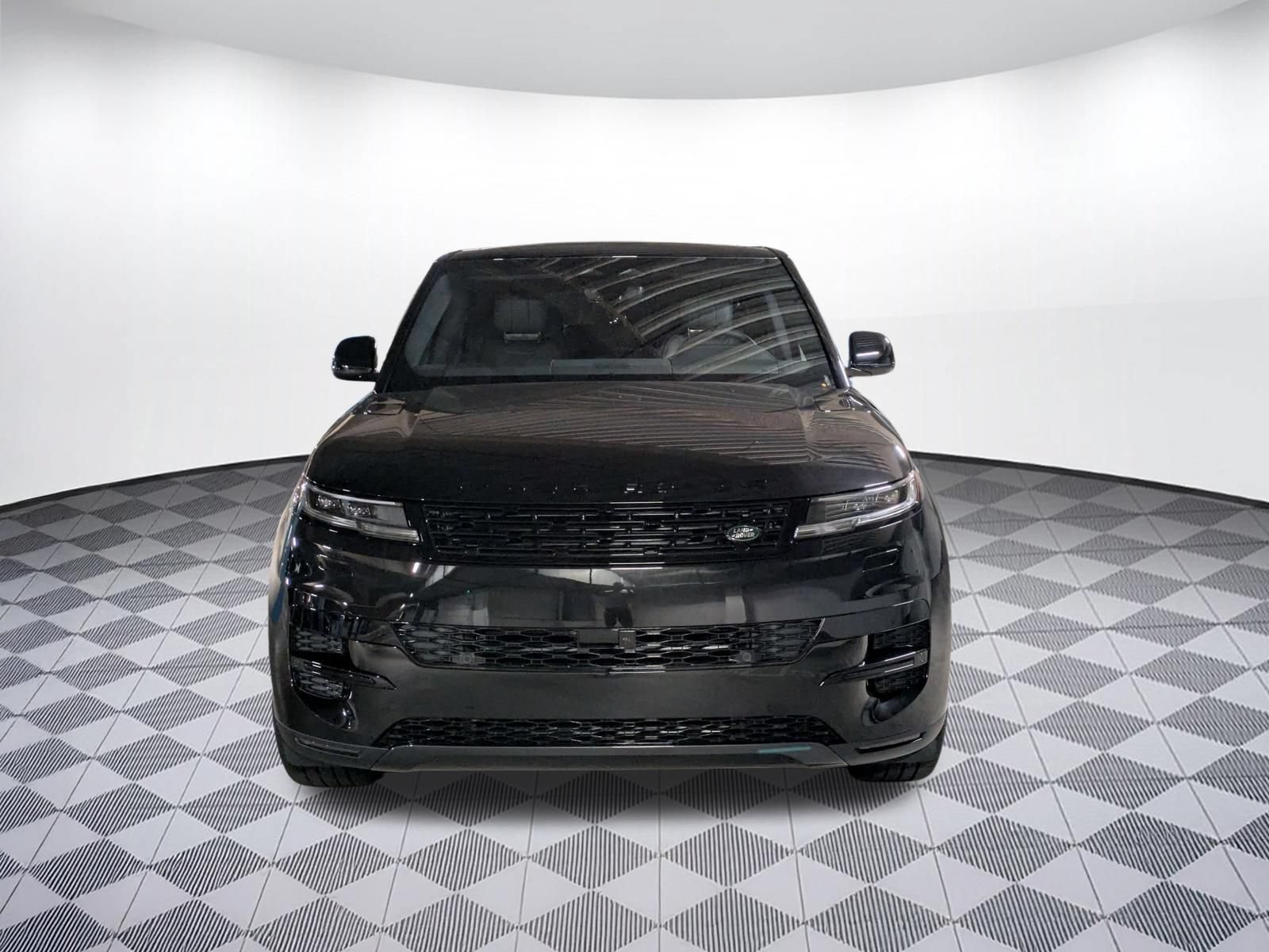 New 2026 Land Rover Range Rover Sport SE AWD/4WD image 15