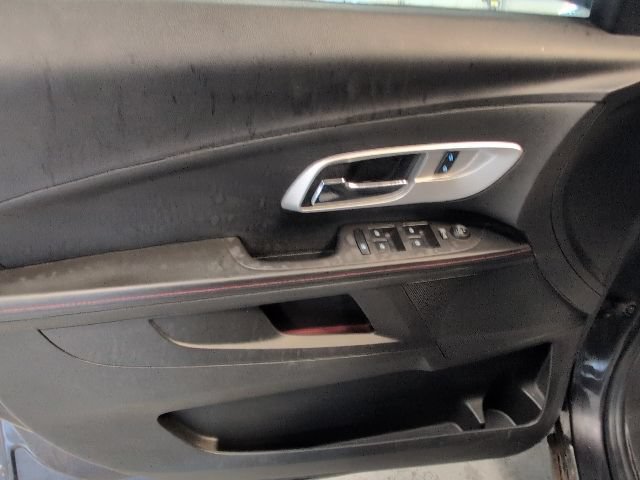 Certified 2015 Chevrolet Equinox LT w/ Driver Convenience Package FWD image 13