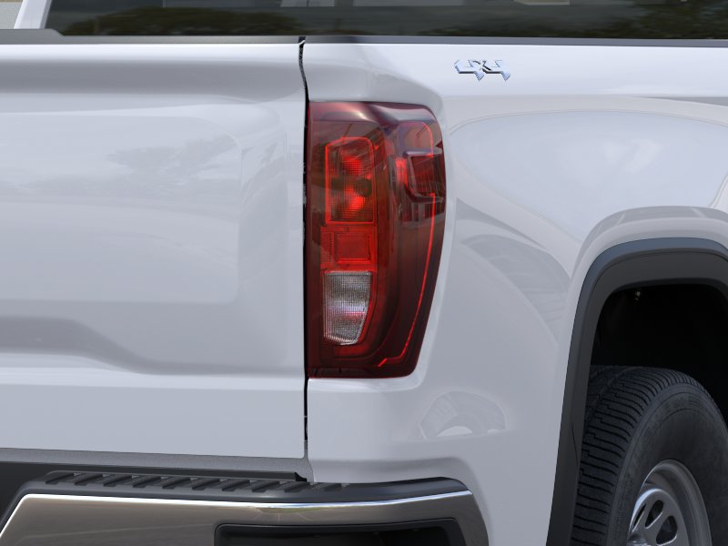 New 2026 GMC Sierra 1500 Pro w/ Pro Value Package AWD/4WD image 25