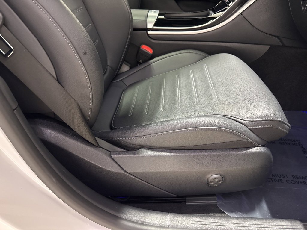 Used 2023 Mercedes-Benz C 300 C 300 w/ AMG Line w/ Night Package image 37