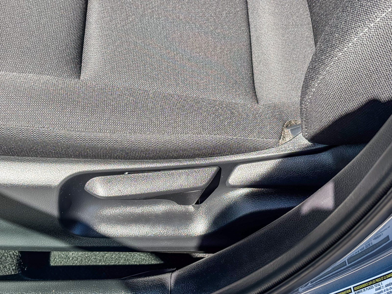 Certified 2025 Toyota Corolla LE FWD image 23