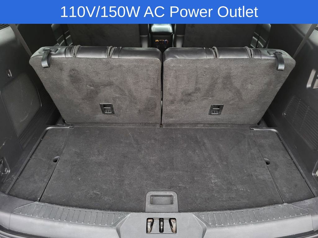 Used 2022 Ford Explorer ST w/ Equipment Group 401A image 12