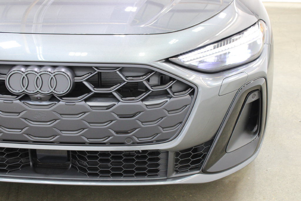 New 2026 Audi S5 Premium Plus AWD/4WD image 8