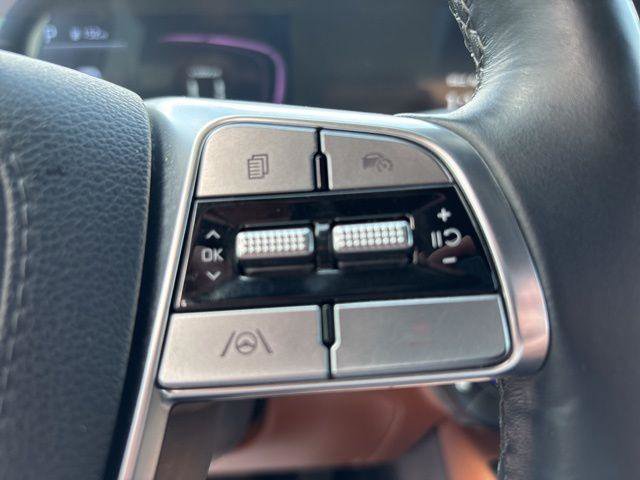 Used 2024 Kia Telluride EX X-Line AWD/4WD image 25