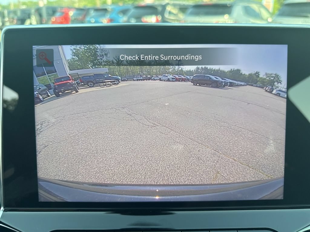 New 2025 Jeep Compass Limited w/ Elite Group AWD/4WD image 23