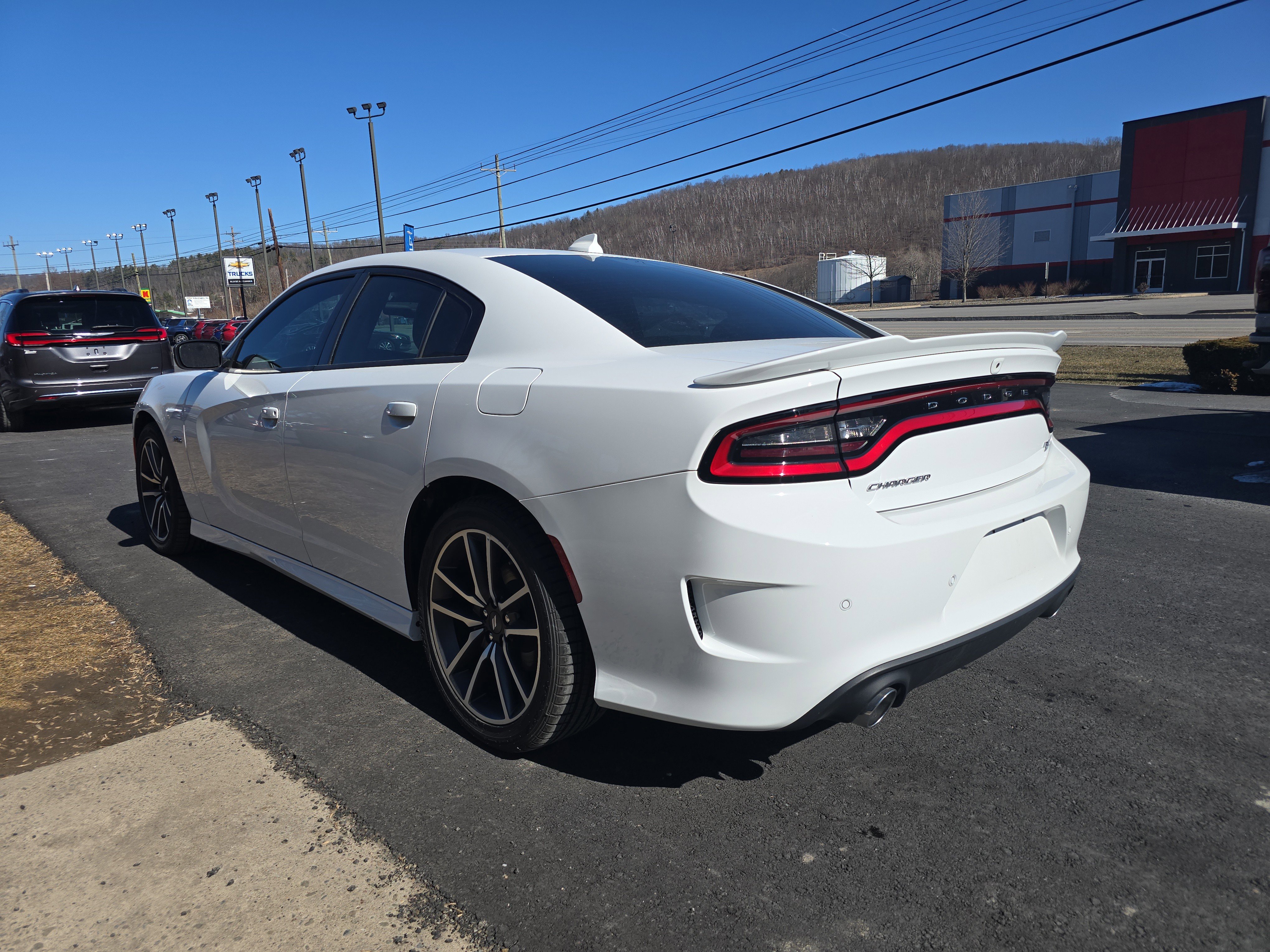 Used 2023 Dodge Charger R/T image 6