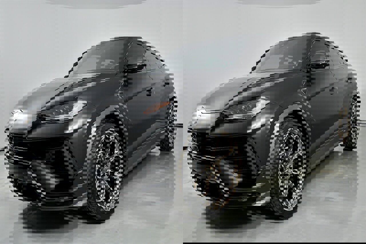 Used 2024 Lamborghini Urus Performante image 6